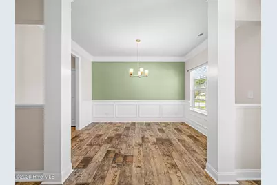 713 Greenwich Place, Richlands, NC 28574 - Photo 7