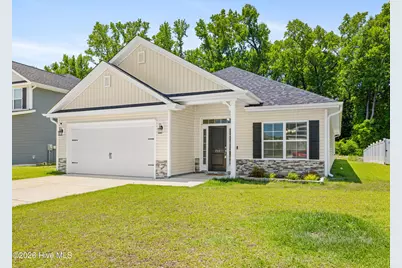 713 Greenwich Place, Richlands, NC 28574 - Photo 3