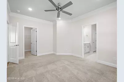 713 Greenwich Place, Richlands, NC 28574 - Photo 23