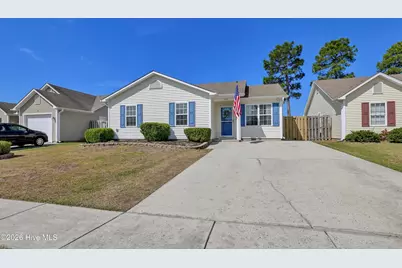 1730 Pepperwood Way, Leland, NC 28451 - Photo 1