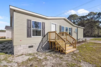 1203 Clariday Road SW, Calabash, NC 28467 - Photo 5