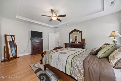 420 Holly Grove Drive, Winterville, NC 28590 - Photo 21