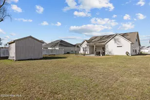 420 Holly Grove Dr, Winterville, NC 28590 - Photo 39