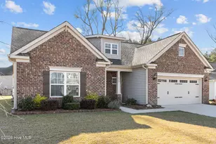 420 Holly Grove Dr, Winterville, NC 28590 - Photo 3