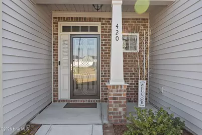 420 Holly Grove Drive, Winterville, NC 28590 - Photo 5