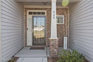 420 Holly Grove Dr, Winterville, NC 28590 - Photo 5