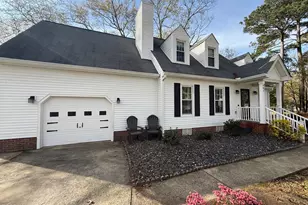 405 Goldleaf Dr, Goldsboro, NC 27534 - Photo 3