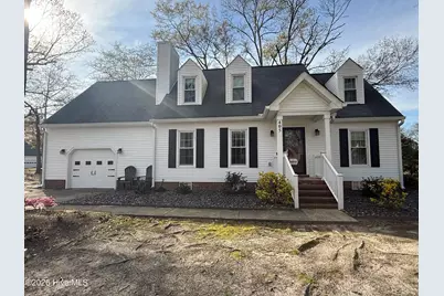 405 Goldleaf Drive, Goldsboro, NC 27534 - Photo 1