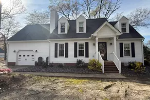 405 Goldleaf Dr, Goldsboro, NC 27534 - Photo 1