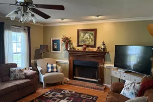 405 Goldleaf Dr, Goldsboro, NC 27534 - Photo 5