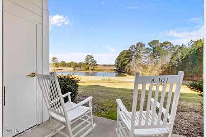 490 Little River Farm Boulevard #101a, Carthage, NC 28327 - Photo 17
