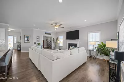 2996 Landon Drive, Greenville, NC 27858 - Photo 13