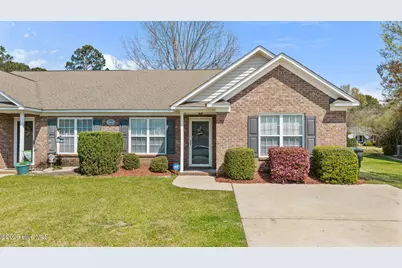 2564 Saddleback Drive #B, Winterville, NC 28590 - Photo 1