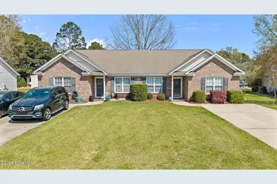 2564 Saddleback Drive #B, Winterville, NC 28590 - Photo 35
