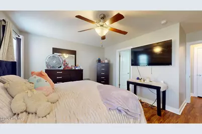 2564 Saddleback Drive #B, Winterville, NC 28590 - Photo 17