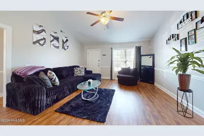 2564 Saddleback Drive #B, Winterville, NC 28590 - Photo 27