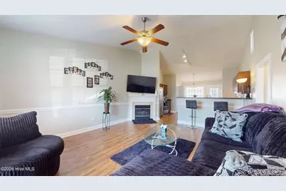 2564 Saddleback Drive #B, Winterville, NC 28590 - Photo 9