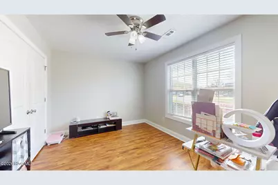 2564 Saddleback Drive #B, Winterville, NC 28590 - Photo 25