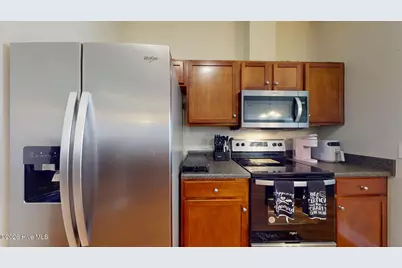 2564 Saddleback Drive #B, Winterville, NC 28590 - Photo 13
