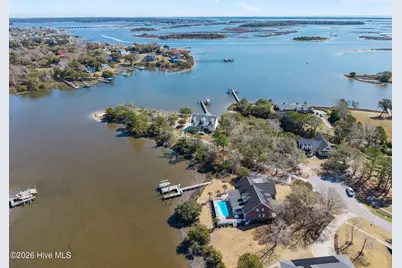 117 Lydia Drive, Swansboro, NC 28584 - Photo 11
