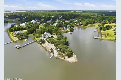 117 Lydia Drive, Swansboro, NC 28584 - Photo 5