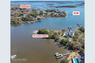 117 Lydia Drive, Swansboro, NC 28584 - Photo 1