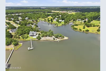 117 Lydia Drive, Swansboro, NC 28584 - Photo 11