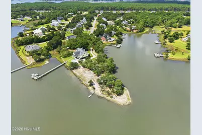 117 Lydia Drive, Swansboro, NC 28584 - Photo 9