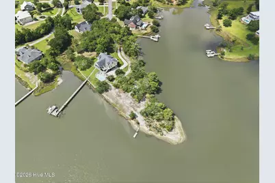 117 Lydia Drive, Swansboro, NC 28584 - Photo 1