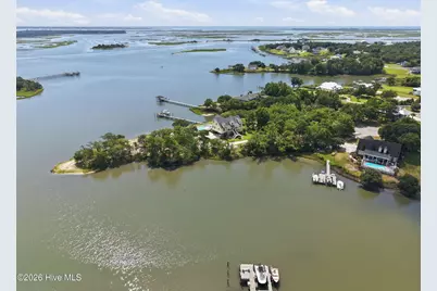 117 Lydia Drive, Swansboro, NC 28584 - Photo 15