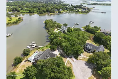 117 Lydia Drive, Swansboro, NC 28584 - Photo 7