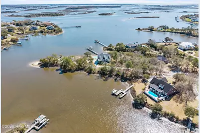 117 Lydia Drive, Swansboro, NC 28584 - Photo 27