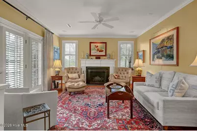 1910 Legare Court, Wilmington, NC 28403 - Photo 17