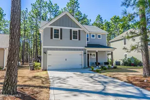 369 Moss Pink Dr, Vass, NC 28394 - Photo 1