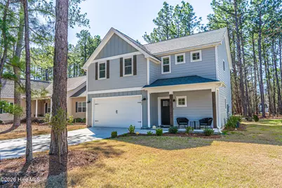 369 Moss Pink Drive, Vass, NC 28394 - Photo 5