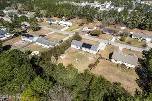 174 Sanders Dr, Hubert, NC 28539 - Photo 25