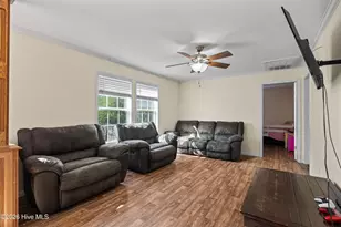 174 Sanders Dr, Hubert, NC 28539 - Photo 9