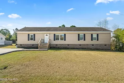 174 Sanders Drive, Hubert, NC 28539 - Photo 1