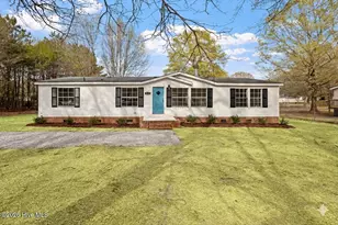 1440 Old Grantham Rd, Goldsboro, NC 27530 - Photo 1