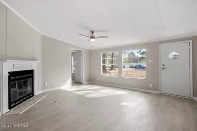 1440 Old Grantham Road, Goldsboro, NC 27530 - Photo 5