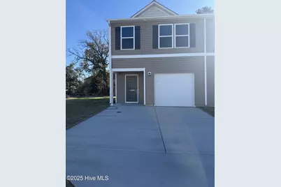2451 A Brookville Drive, Greenville, NC 27834 - Photo 1
