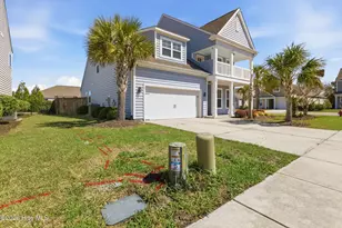 502 Steele Loop, Wilmington, NC 28411 - Photo 55