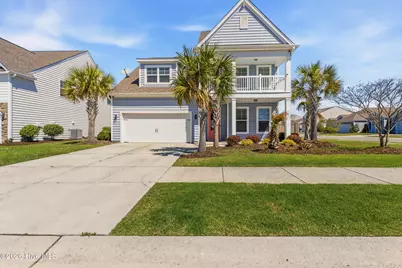 502 Steele Loop, Wilmington, NC 28411 - Photo 1