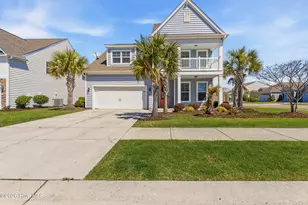 502 Steele Loop, Wilmington, NC 28411 - Photo 1
