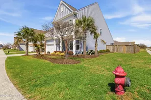 502 Steele Loop, Wilmington, NC 28411 - Photo 3