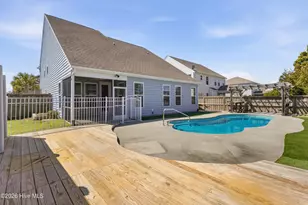 502 Steele Loop, Wilmington, NC 28411 - Photo 41