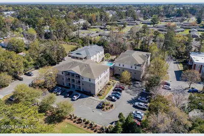 119 Covil Avenue #Unit 103, Wilmington, NC 28403 - Photo 33