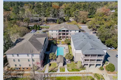 119 Covil Avenue #Unit 103, Wilmington, NC 28403 - Photo 1