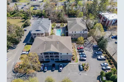 119 Covil Avenue #Unit 103, Wilmington, NC 28403 - Photo 29