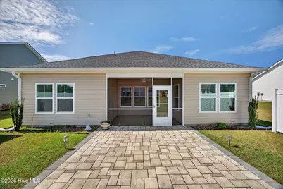 6914 English Holly Court SW, Ocean Isle Beach, NC 28469 - Photo 7